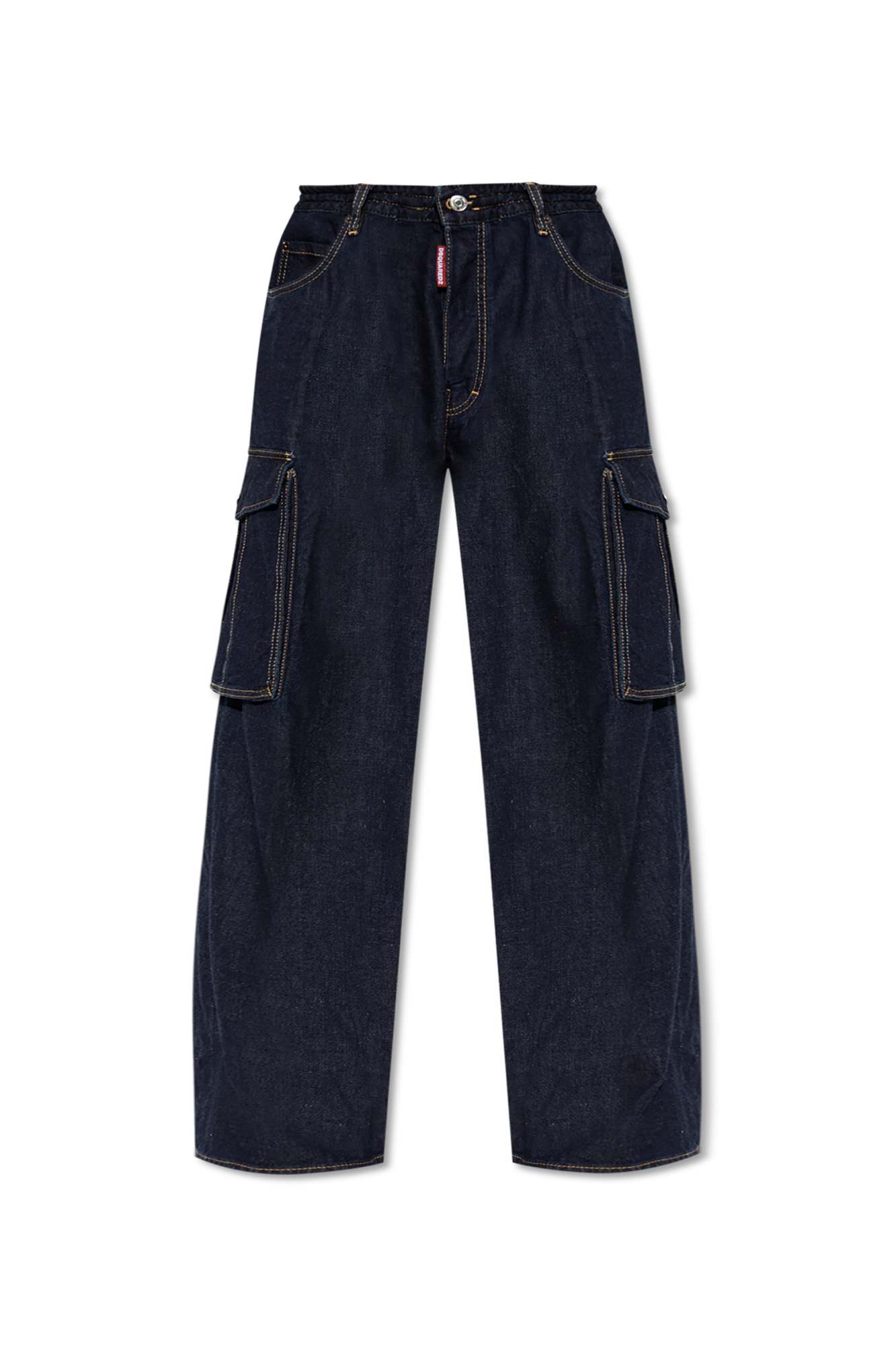 Dsquared2 Jeans capsule 'Summer Lovers' | Men's Clothing